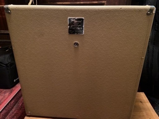 家具 Tone-Master 412 Enclosure 4x12" Guitar Speaker Cabinet