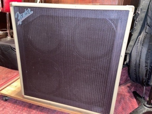 家具 Tone-Master 412 Enclosure 4x12