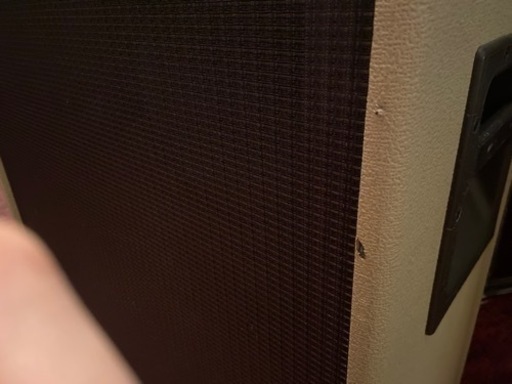 家具 Tone-Master 412 Enclosure 4x12" Guitar Speaker Cabinet