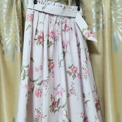 TOCCO スカート（Sサイズ）の画像