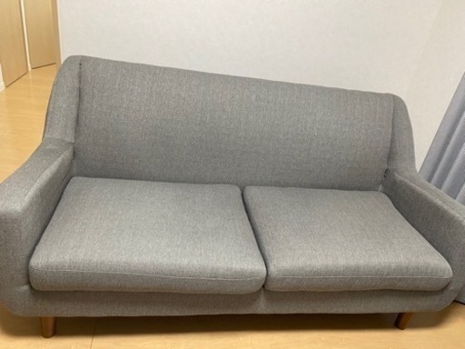 ノーチェ　ソファ（3人掛け）