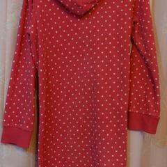 ①-② レディース　部屋着　ユニクロの画像