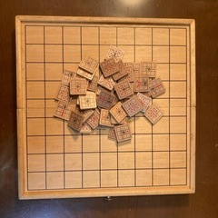 公文　スタディ将棋の画像