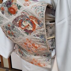 ■出張着付け■豊橋・豊川・新城