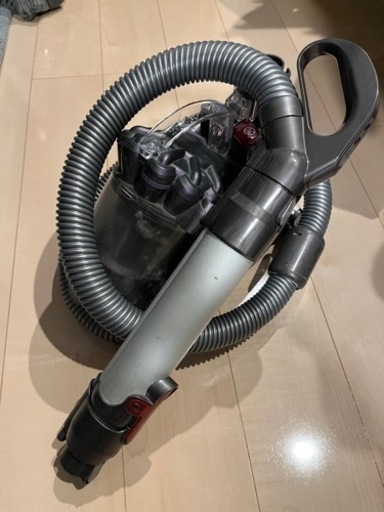 ダイソン　DC26 掃除機　フルセット