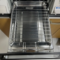 ガスコンロの画像