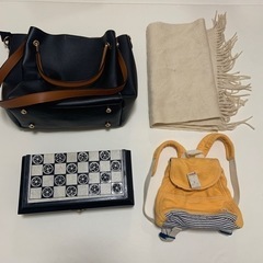 4品① 1品ずつお取引可能です。
