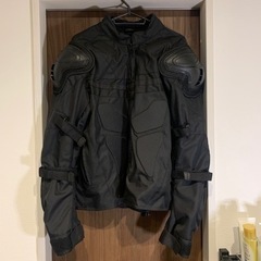 ライダージャケット　Lサイズ