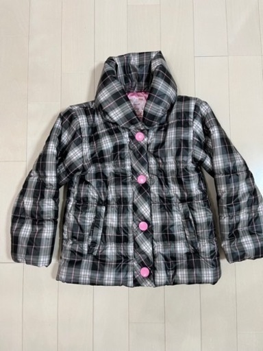 【値引・美品・まとめ売り】キッズ 女の子 アウター 140cm