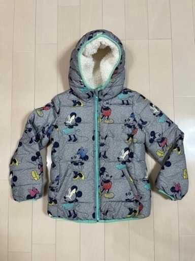 【値引・美品・まとめ売り】キッズ 女の子 アウター 140cm