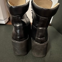 baby Shoop 厚底の画像