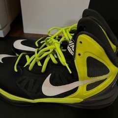 NIKE シューズの画像