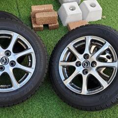 TOYO GARIT GIZ 175/65/14  ４本セット