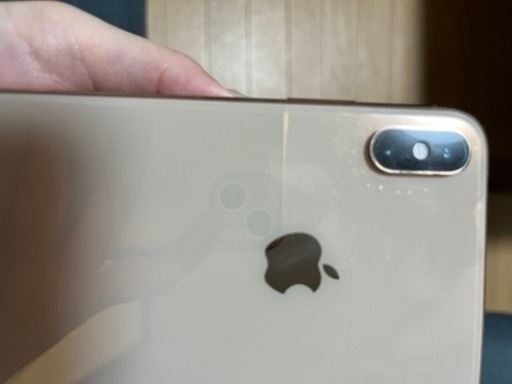 iPhoneXSMAX 256