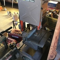 【決まりました】マキタ 14型電子バンドソー 帯のこ 2114C
