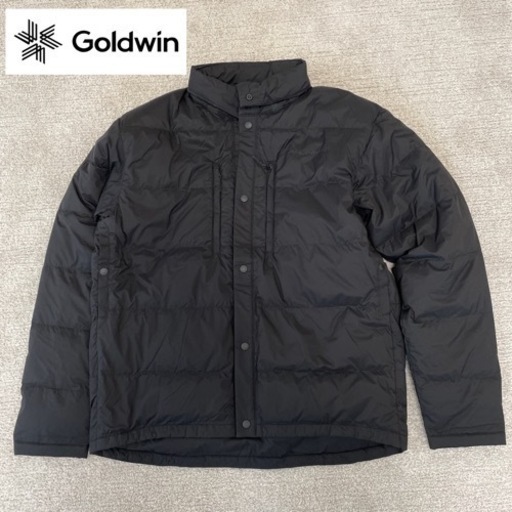 新品未使用　ゴールドウィン　ダウンジャケット