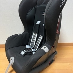 ドイツ製 チャイルドシート Britax Romer ブリタック...