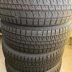 BRIDGESTONE スタッドレスタイヤ VRX2 195/65R15  4本