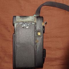 KONICA　C35 AF ケースつきの画像