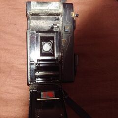 KONICA　C35 AF ケースつきの画像