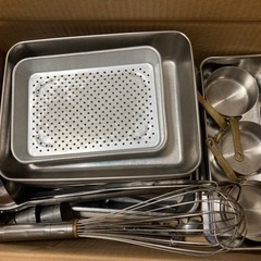 飲食店用食器、備品！出店予定の方必見✨