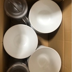 飲食店用食器、備品！出店予定の方必見✨