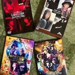 GARNET CROW ZARD好き募集してます - 葛飾区