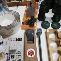 生活雑貨、まとめて売ります。の画像