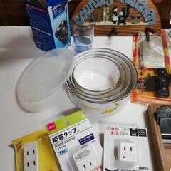 生活雑貨、まとめて売ります。の画像