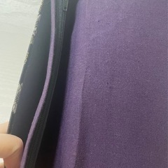 【美品】長財布　京都　西陣織の画像