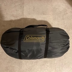 Coleman ツーリングドームLX 車で配送可
