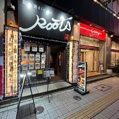 ✨オシャレな個室居酒屋✨