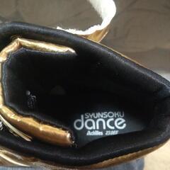 厚木方面🆗新品❗️SYUNSOKUのシューズ￥3990の品の画像