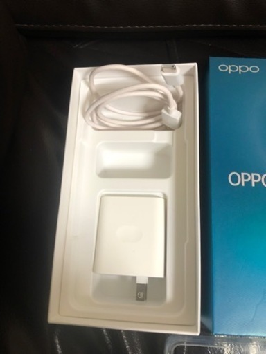 OPPO Reno3 A