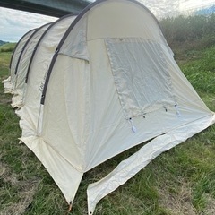 カマボコテント2 ★難あり(決まりました)の画像