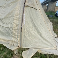 カマボコテント2 ★難あり(決まりました)の画像