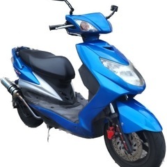 シグナスX 2型 カスタム 