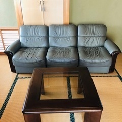 [無料]センターテーブル 引取り限定11/13までに取りに来られる方の画像