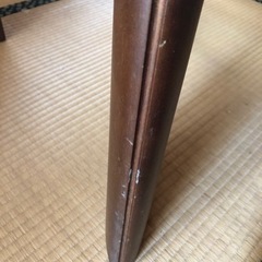 [無料]センターテーブル 引取り限定11/13までに取りに来られる方の画像