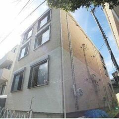 🉐初期費用４万円🙂新築ＢＴ別！中央線西八王子駅徒歩９分で家賃５万円～♪