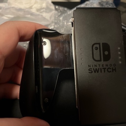 NINTENDO Switch 中古