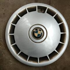ＢＭＷ 　ホイルカバー