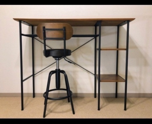 【11/26まで】アンセムのカウンターテーブル&スツール