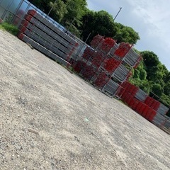 足場組立・解体スタッフの急募！