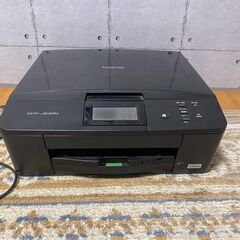 ブラザー複合型   インクジェットプリンター　DCP-J540N...