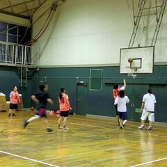 日曜17時～19時バスケ🏀✨🌈🌞✨ - メンバー募集