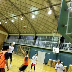 日曜17時～19時バスケ🏀✨🌈🌞✨ - 和泉市