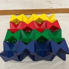積み木 スピール