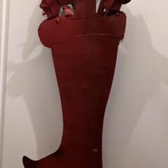 クリスマス　飾りの画像