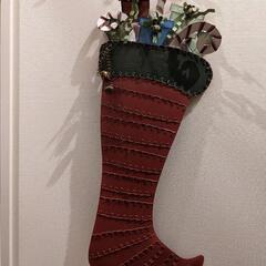 クリスマス　飾り